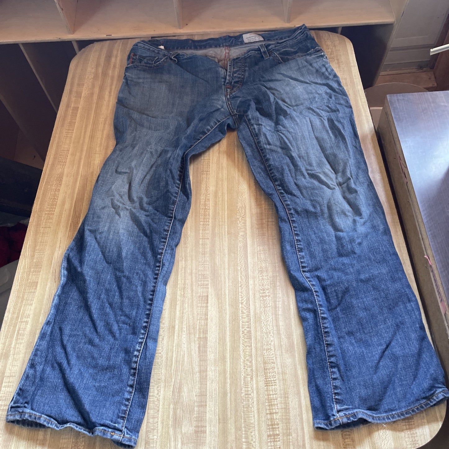 Boss Hugo Boss Jeans 38/32