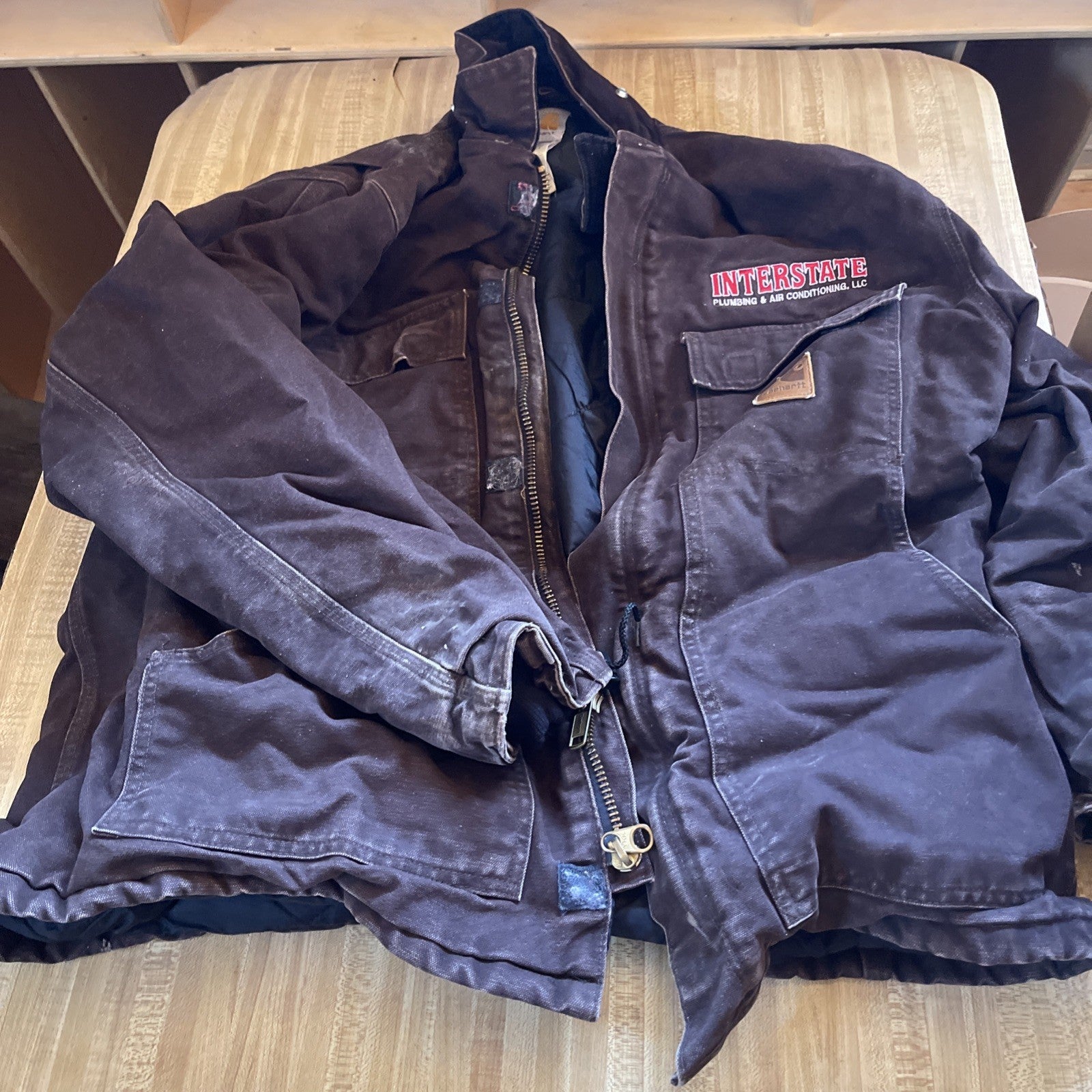 Carhartt Jacket XL