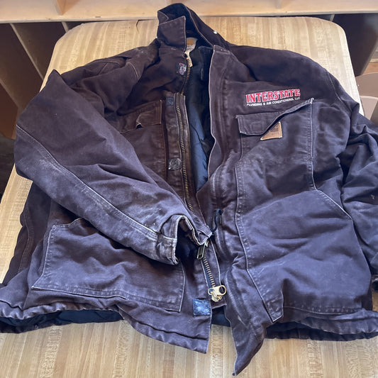 Carhartt Jacket XL