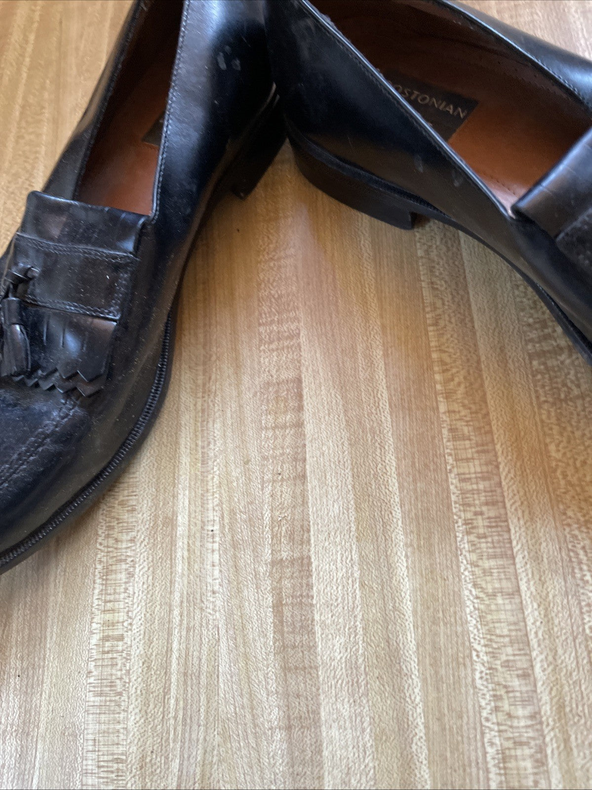 bostonian classics mens shoes 12