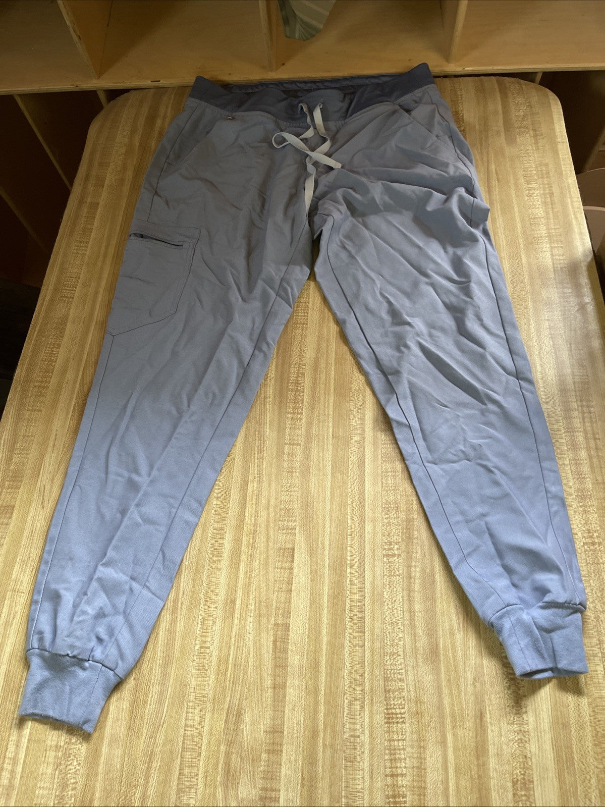 Figs Scrubs Set Medium 