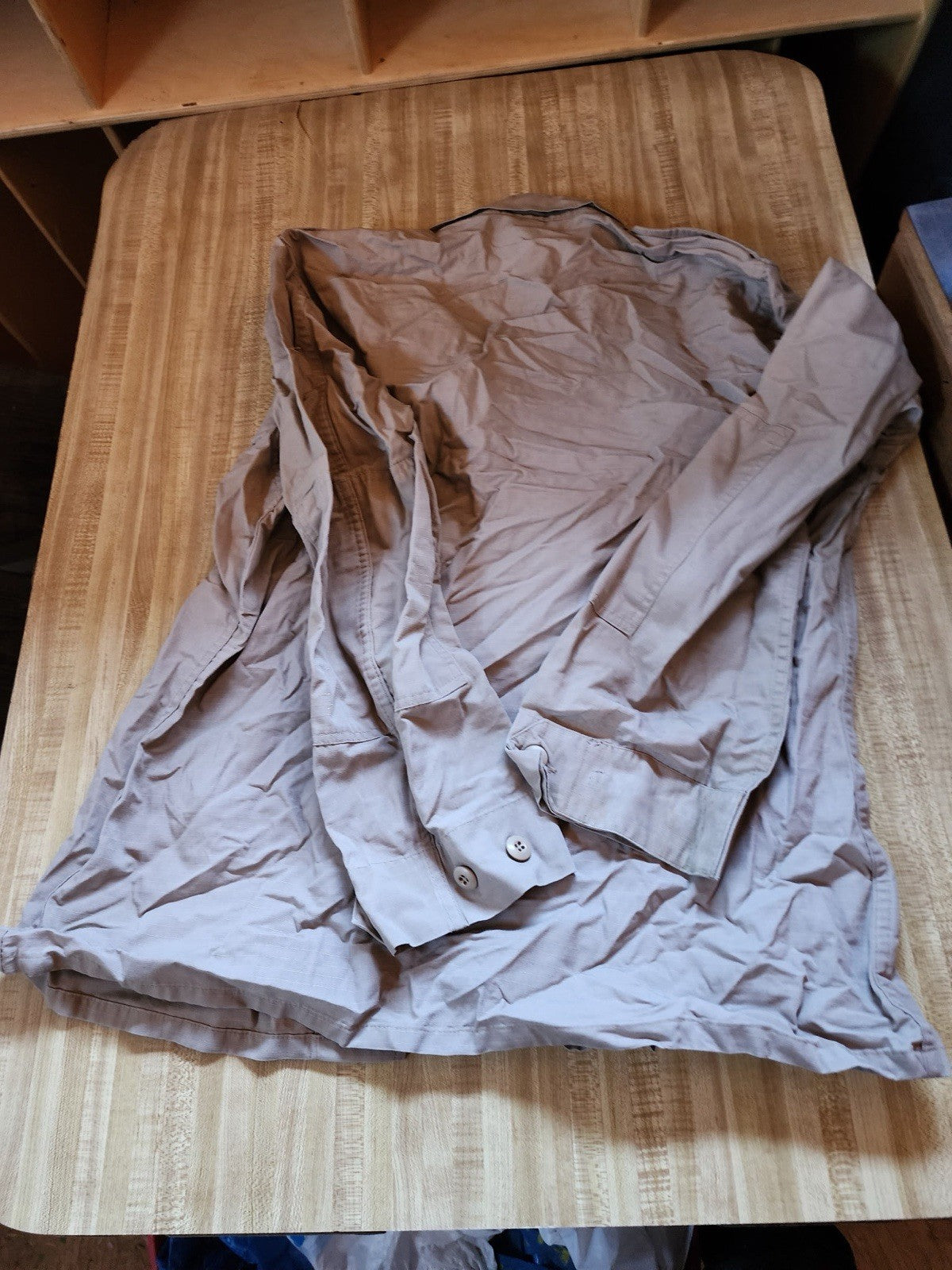 Propper Button Up Large 