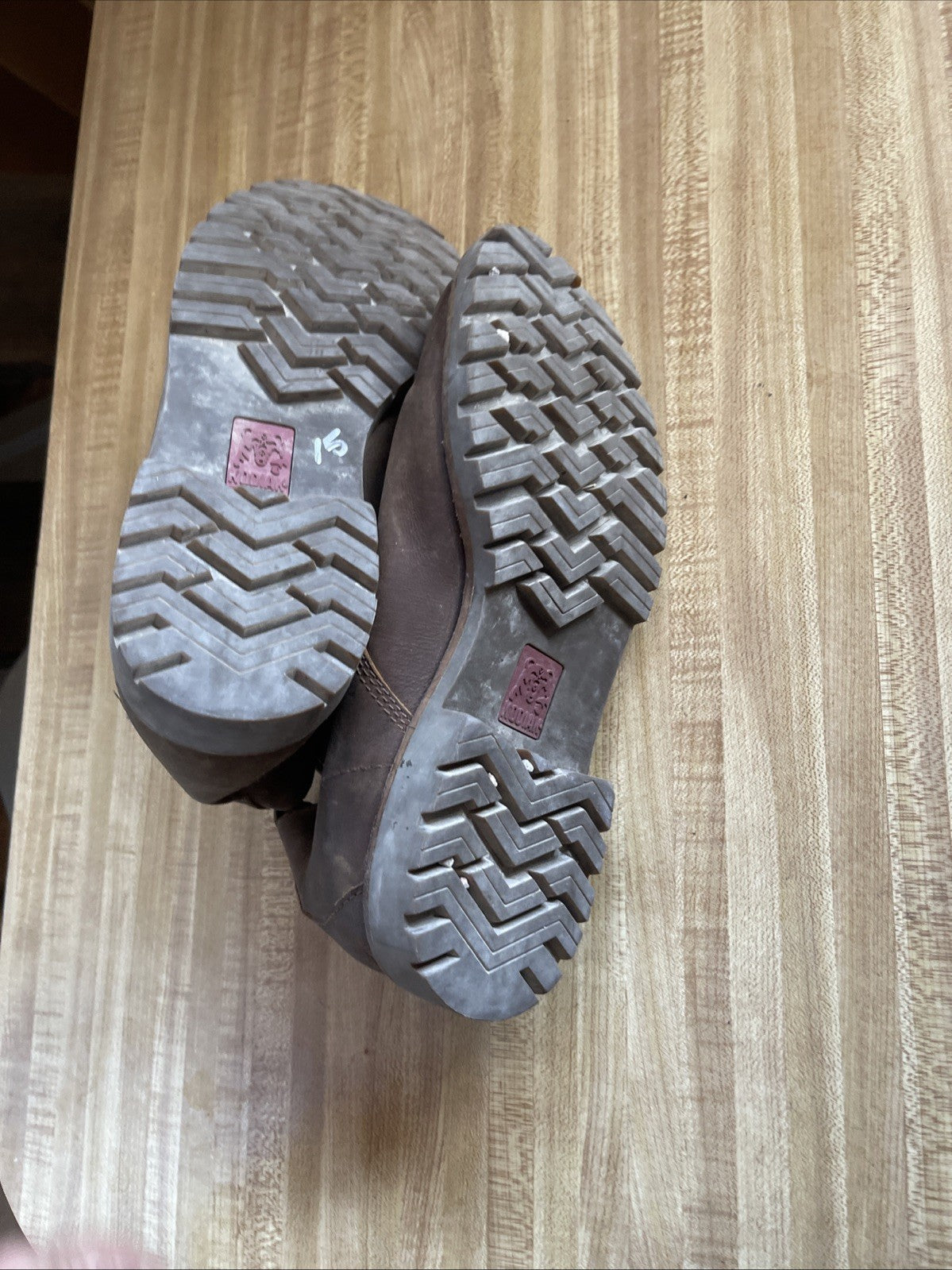 Kodiak Boots Men’s 8.5