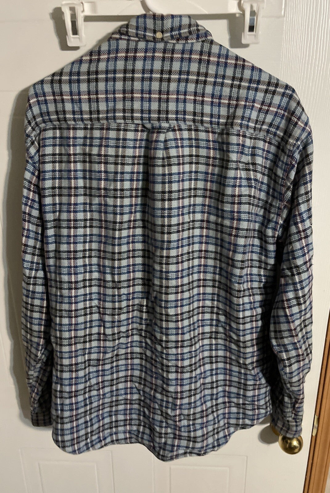 Pepe Jeans Flannel Large