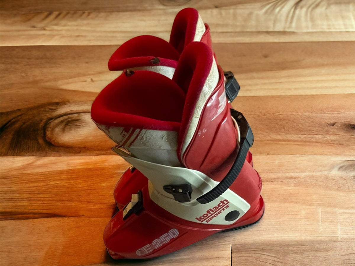 Koflach Sports CE250 Snowboard Boots Size 11.5