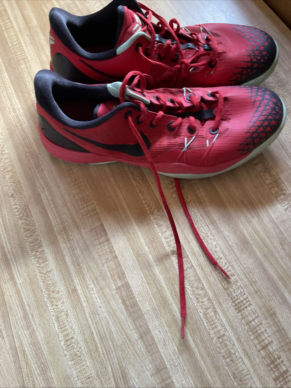 nike zoom kobe venomenon 4 Size 11