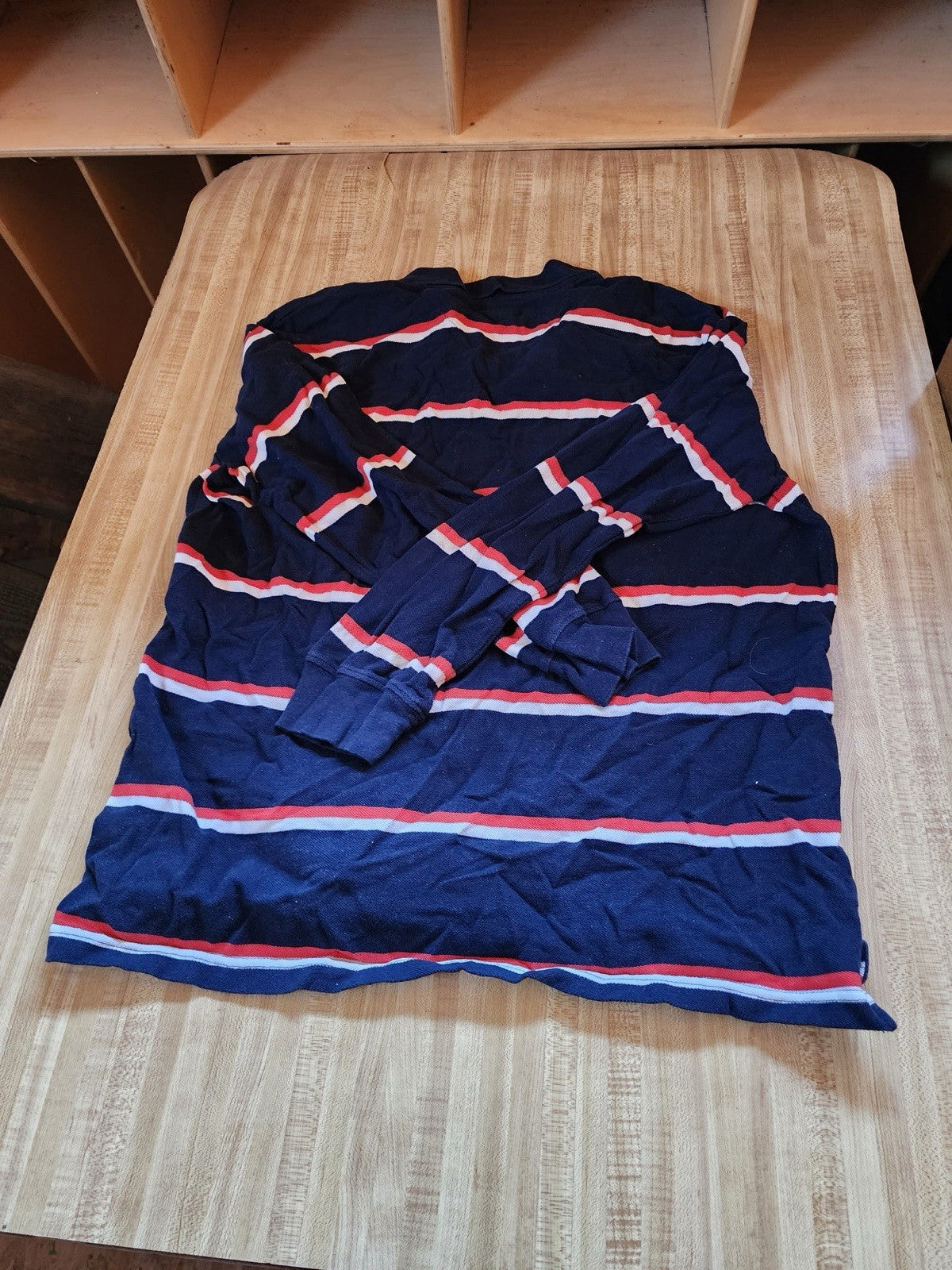 Chaps Rugby Polo XL