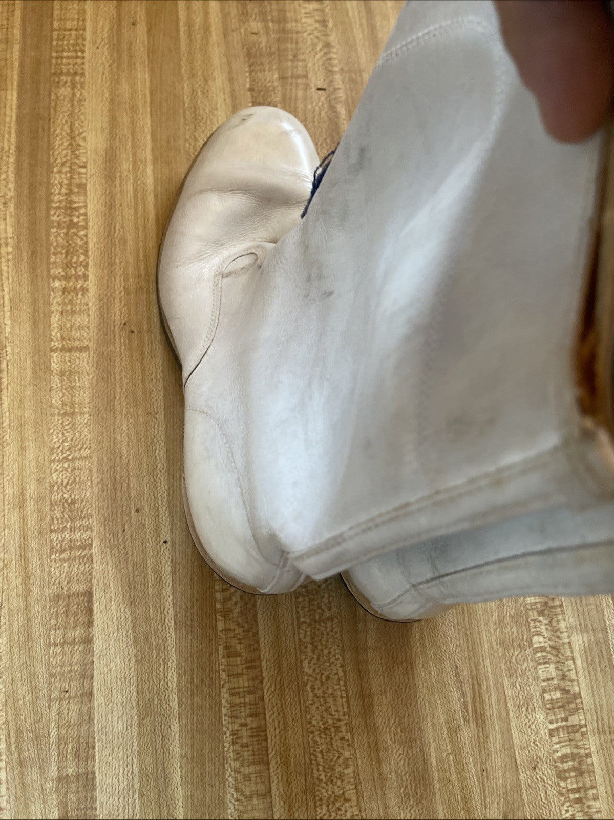 Texas Cowgirl Boots 6.5