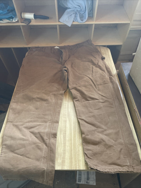 Carhartt FR Carpenter Jeans 46/30