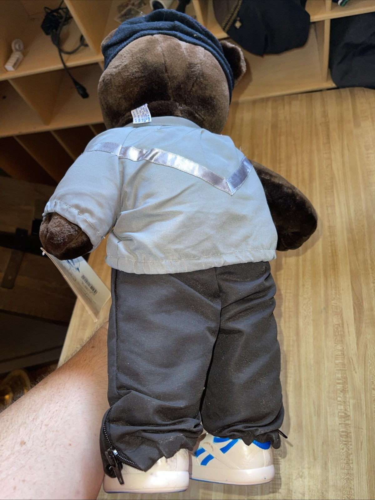 Deadstock Bear Forces Of America Army Bear