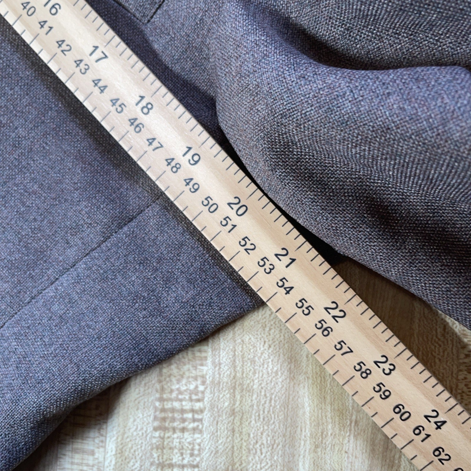 Vintage Levi’s Action Blazer