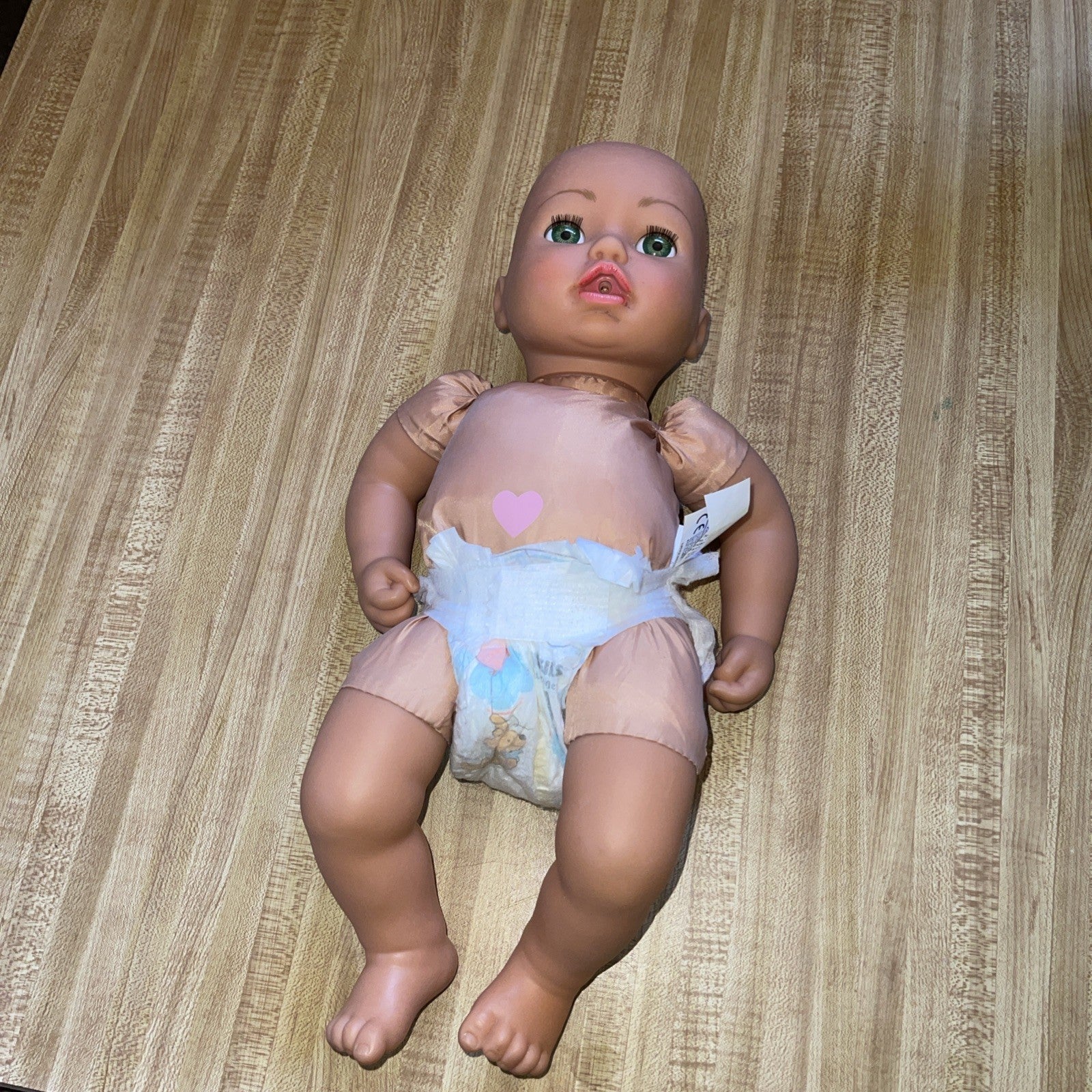 Zapf Creation Baby Doll