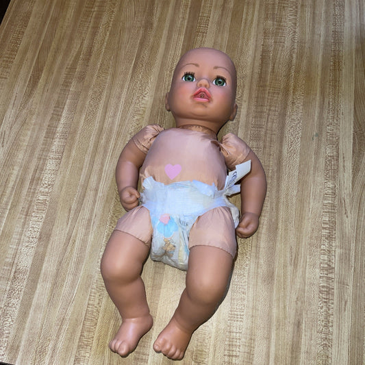 Zapf Creation Baby Doll