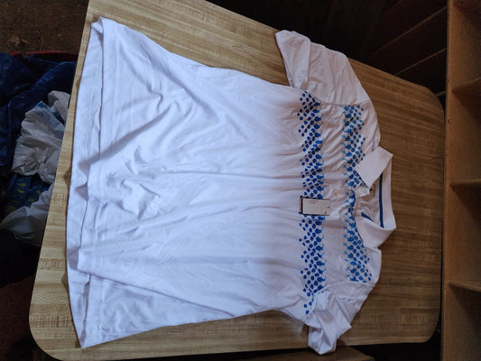 Antigua Polo XXL NWT 