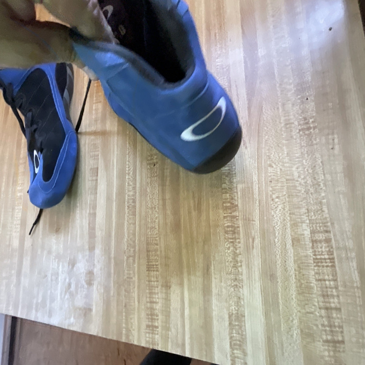 Oakley Driving Shoes 13