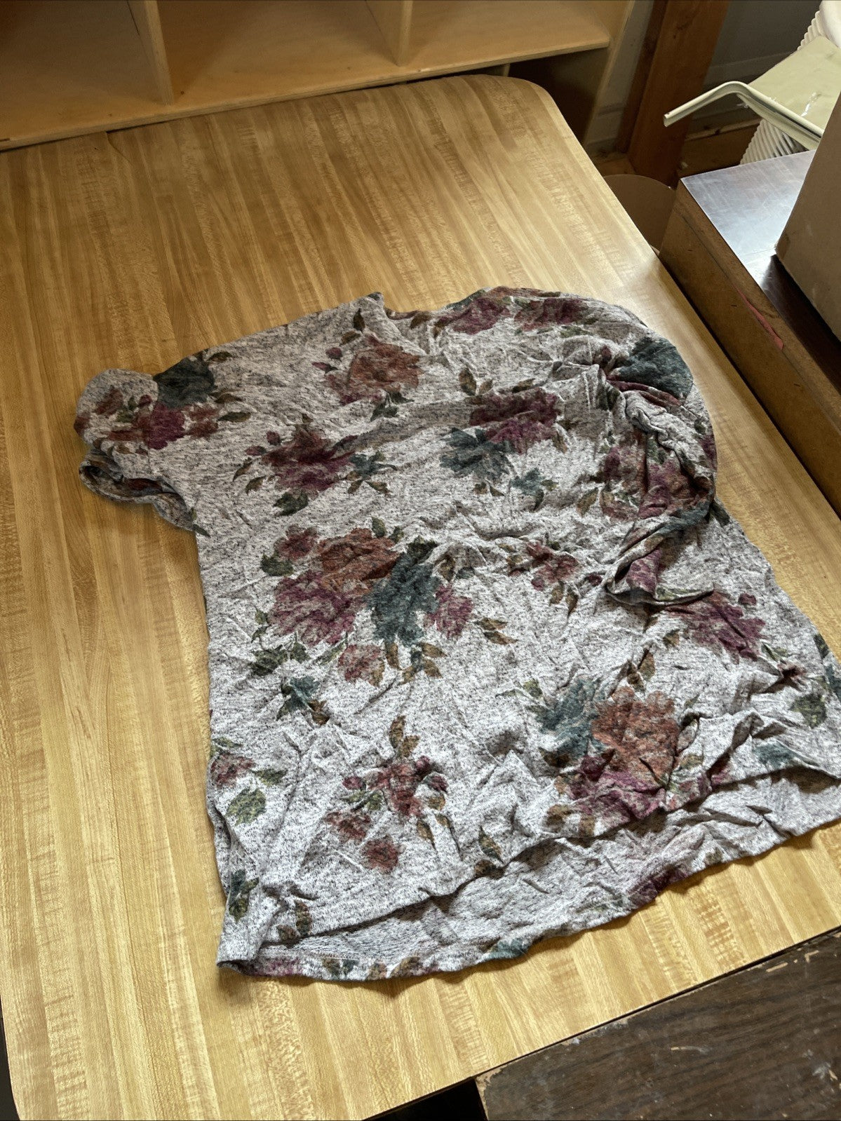 Torrid Super Soft Top 0