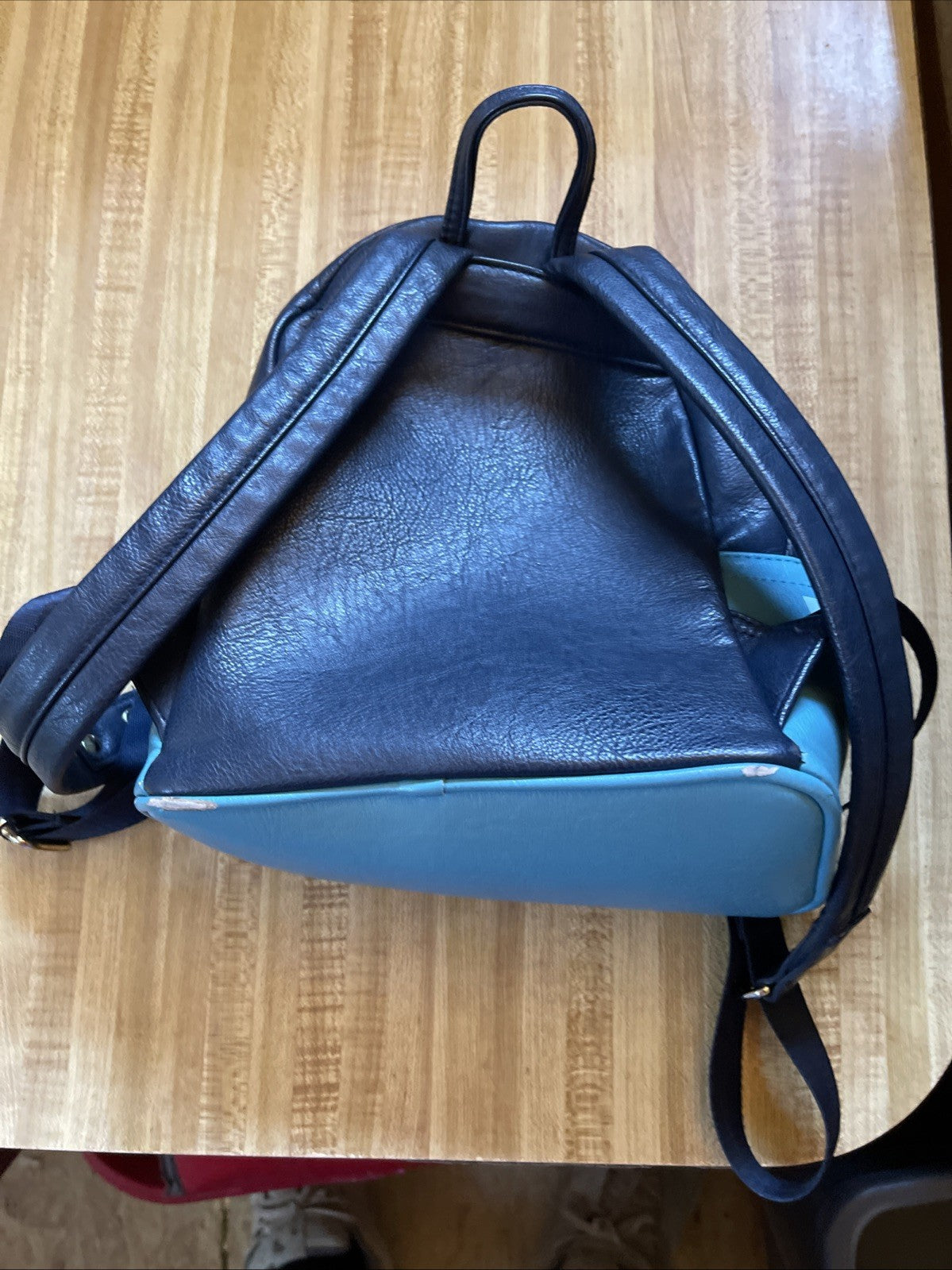 Disney Parks Loungefly Backpack Purse