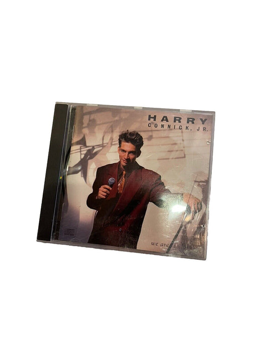 We Are in Love by Harry Connick, Jr. (CD, Jun-1990, Columbia (USA))