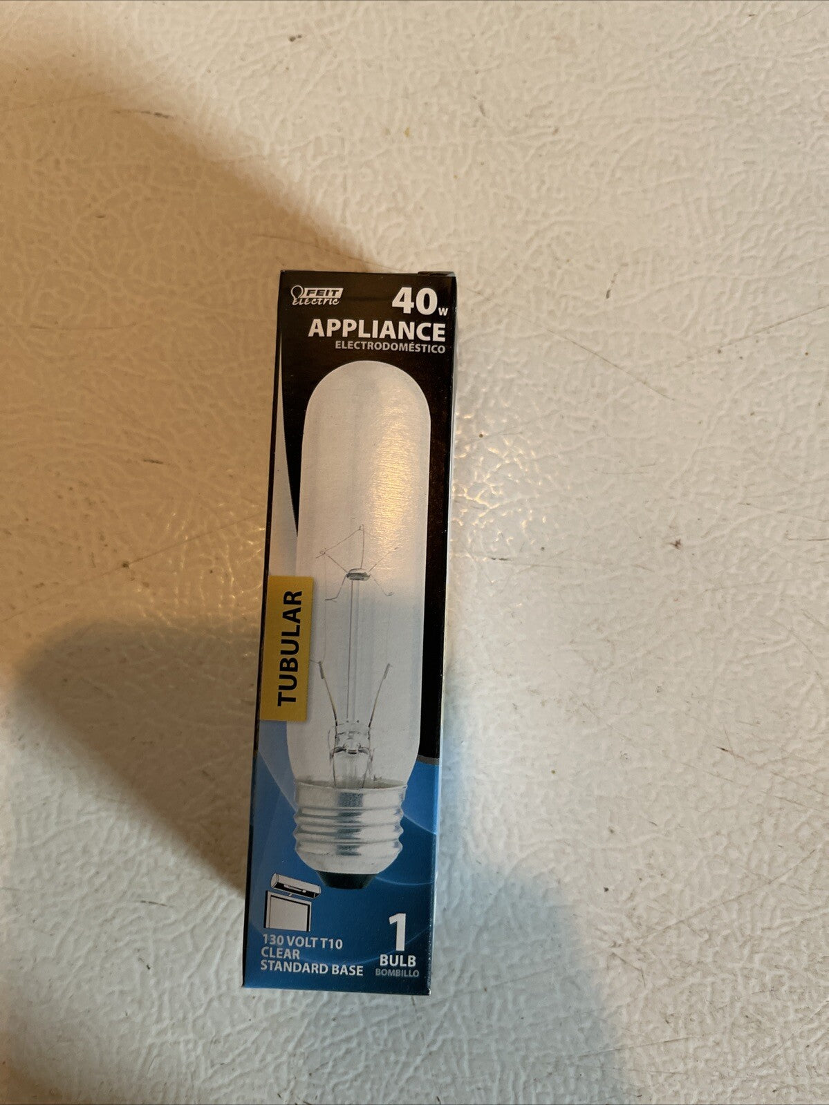 Feit 40W Appliance Light Bulb