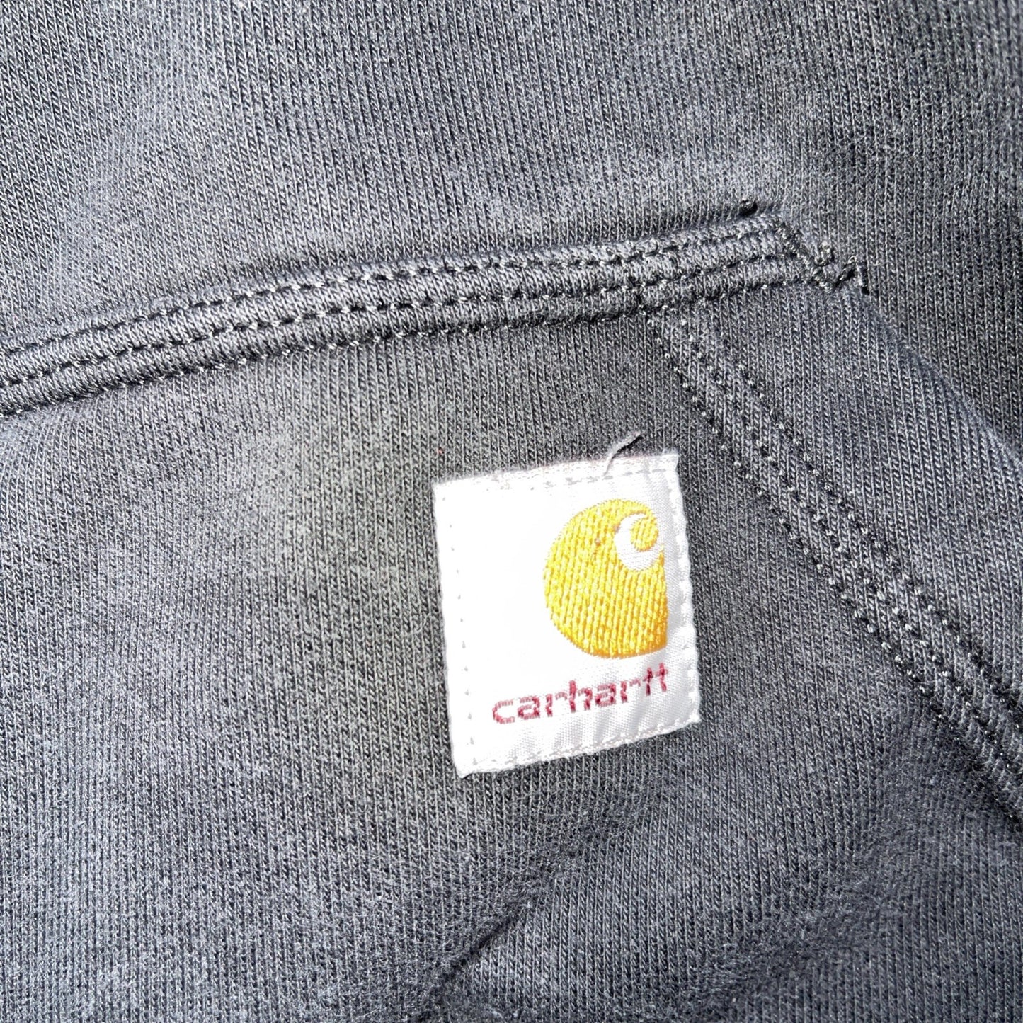 carhartt rain defender loose fit hoodie Large 