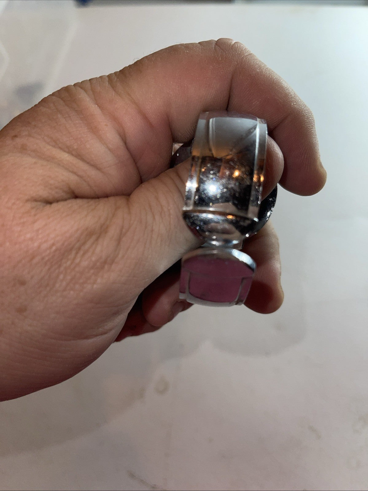 Women’s Watch Needs Battery