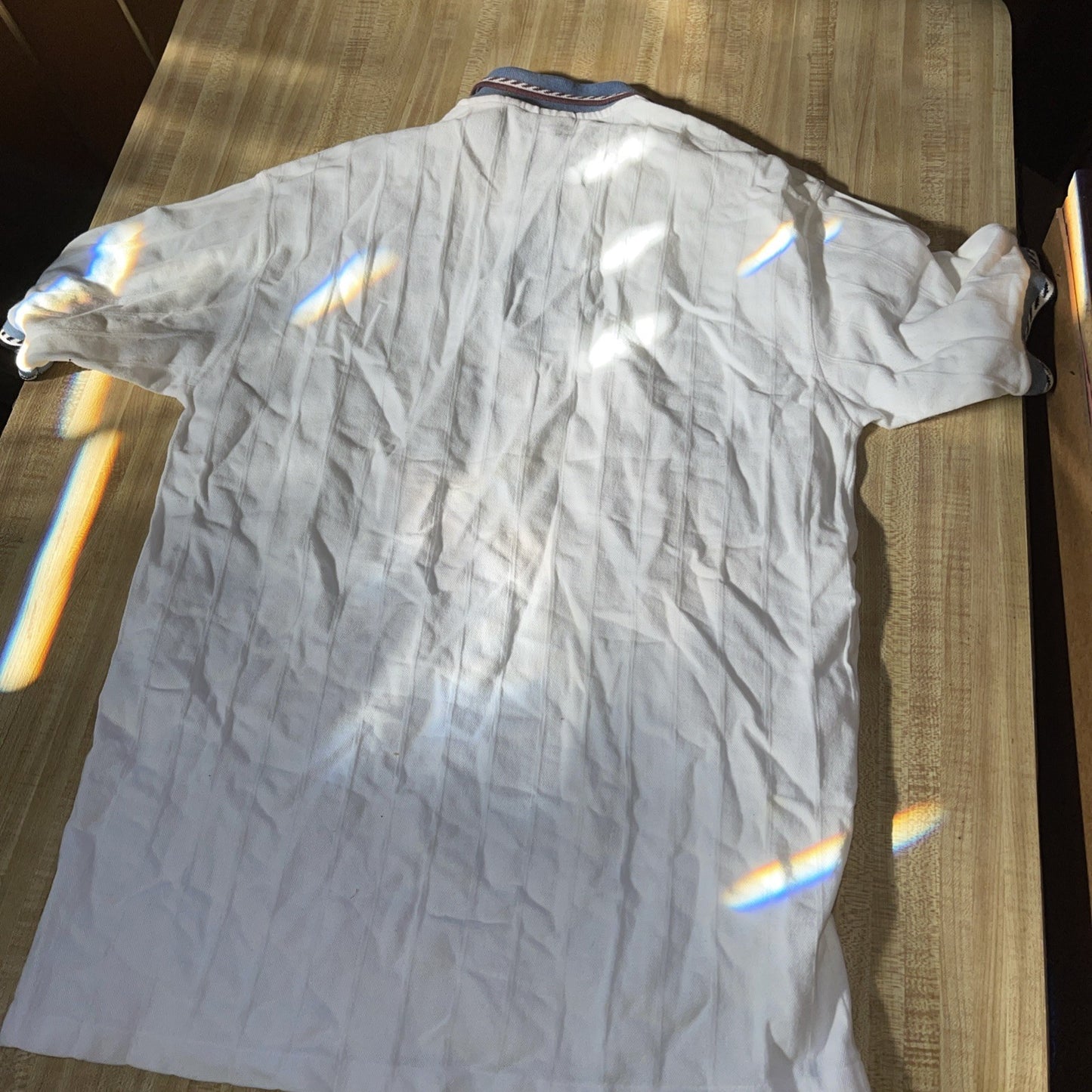Vintage Pepsi Polo XL