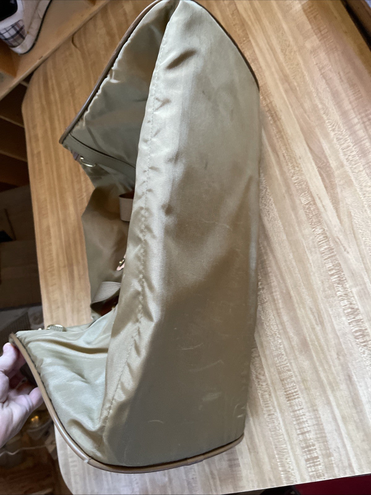 Brookfield Duffle Bag