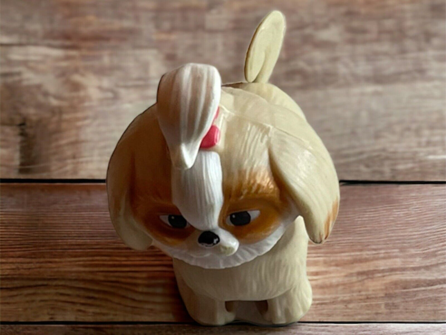 Secret Life Of Pets Figure