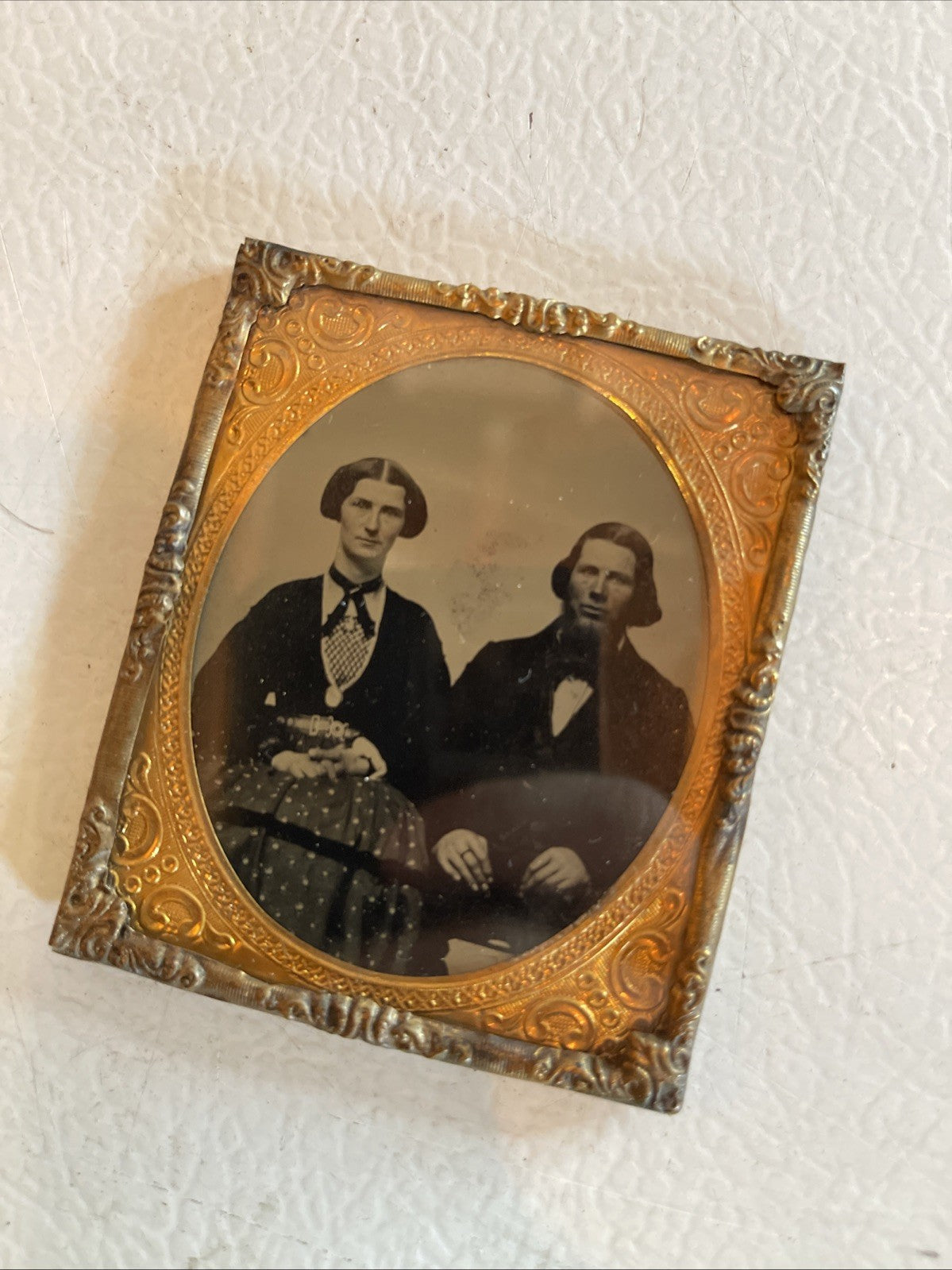 Antique Photo 