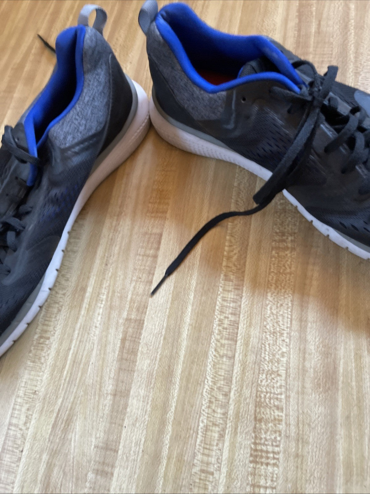 reebok mens shoes 12