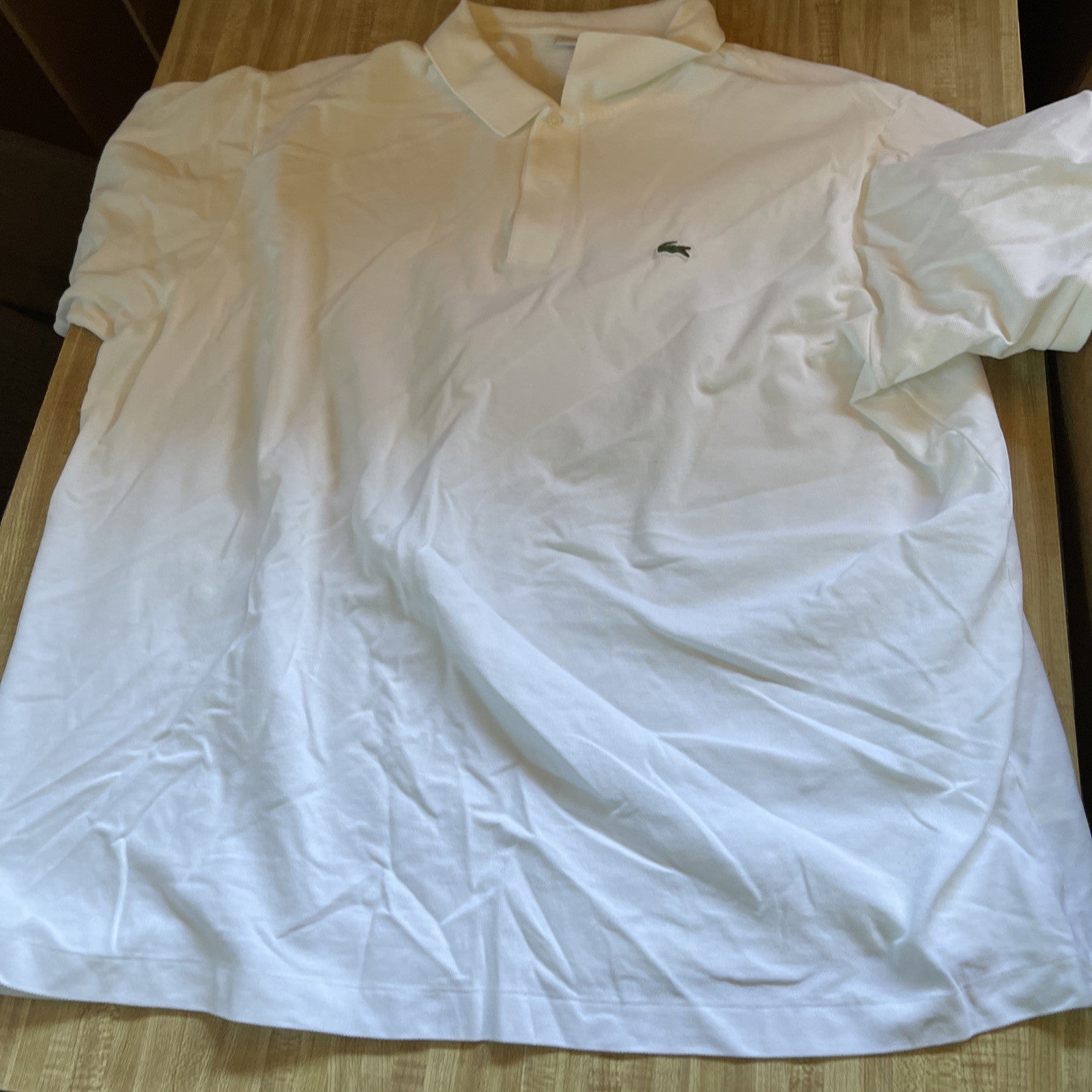 Lacoste Polo 4XLT