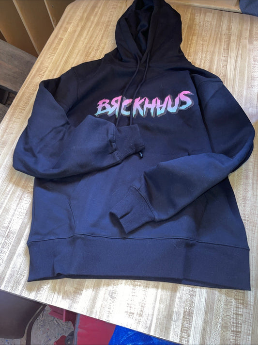 Brckhaus Hoodie Medium 