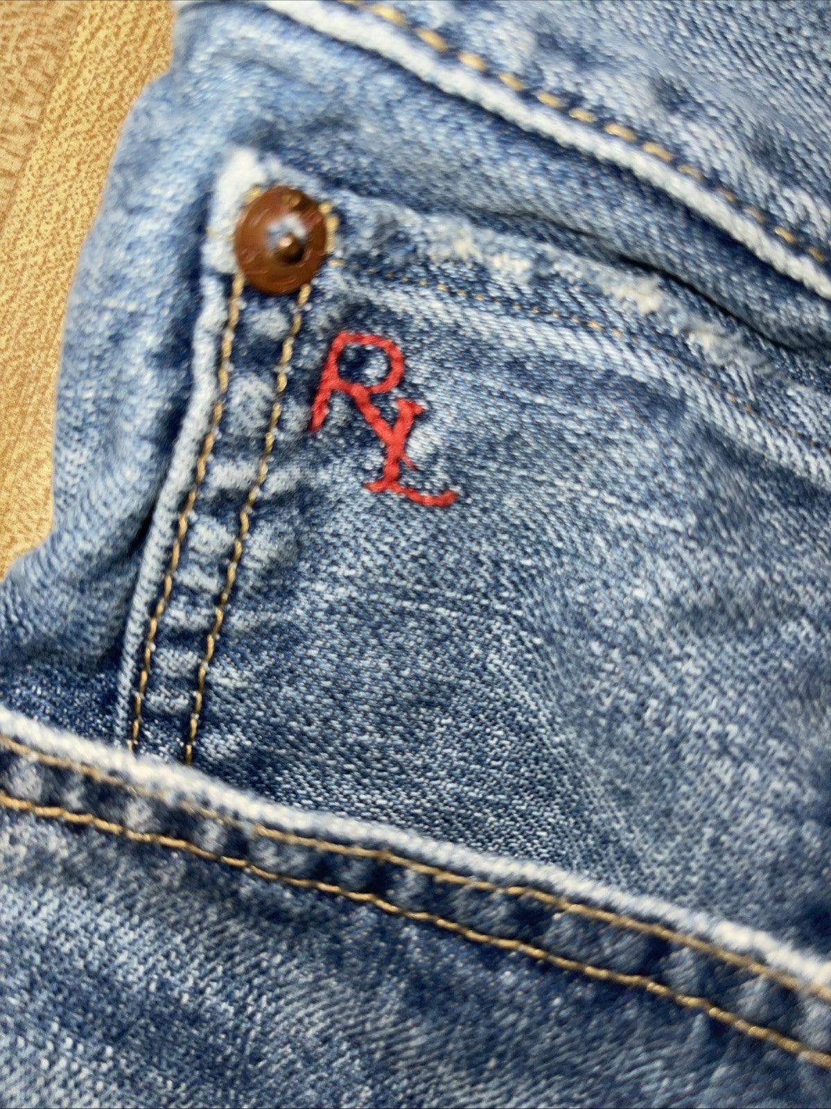 Polo Ralph Lauren Jeans 42/30