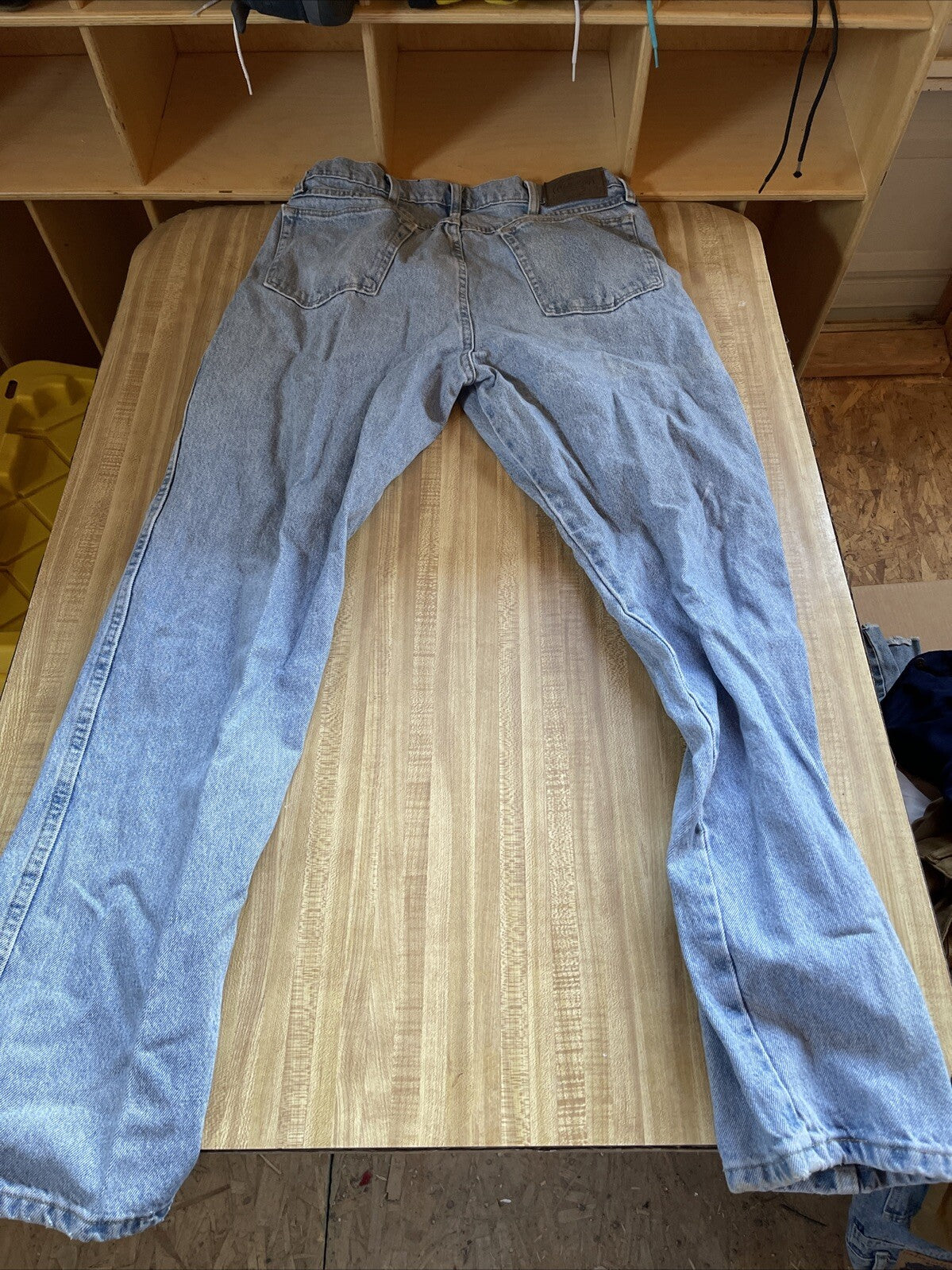 Cabelas Jeans 36x34