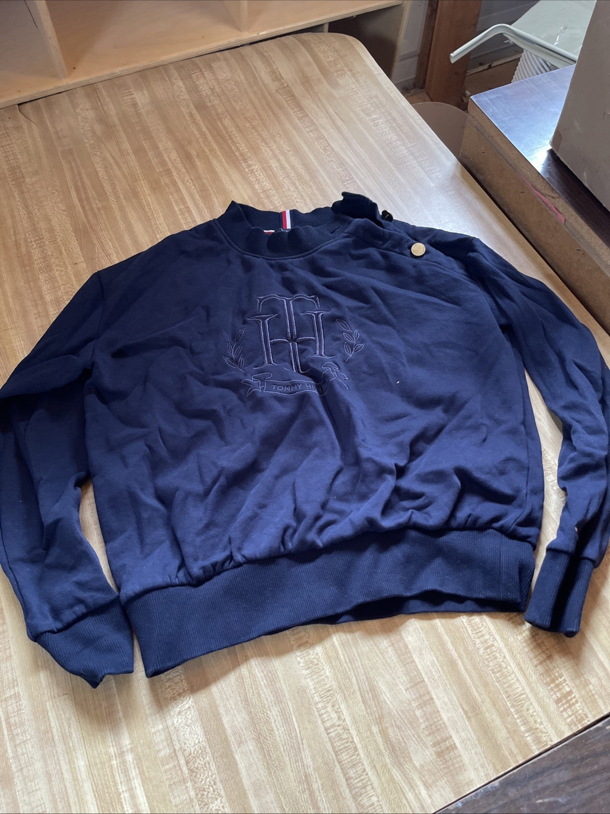 Tommy Hilfiger Sweater XXS