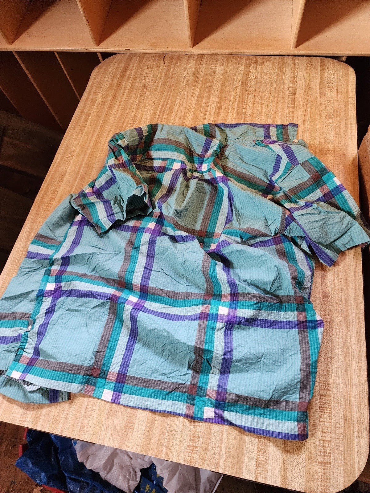 Urban Outfitters Button Up Large