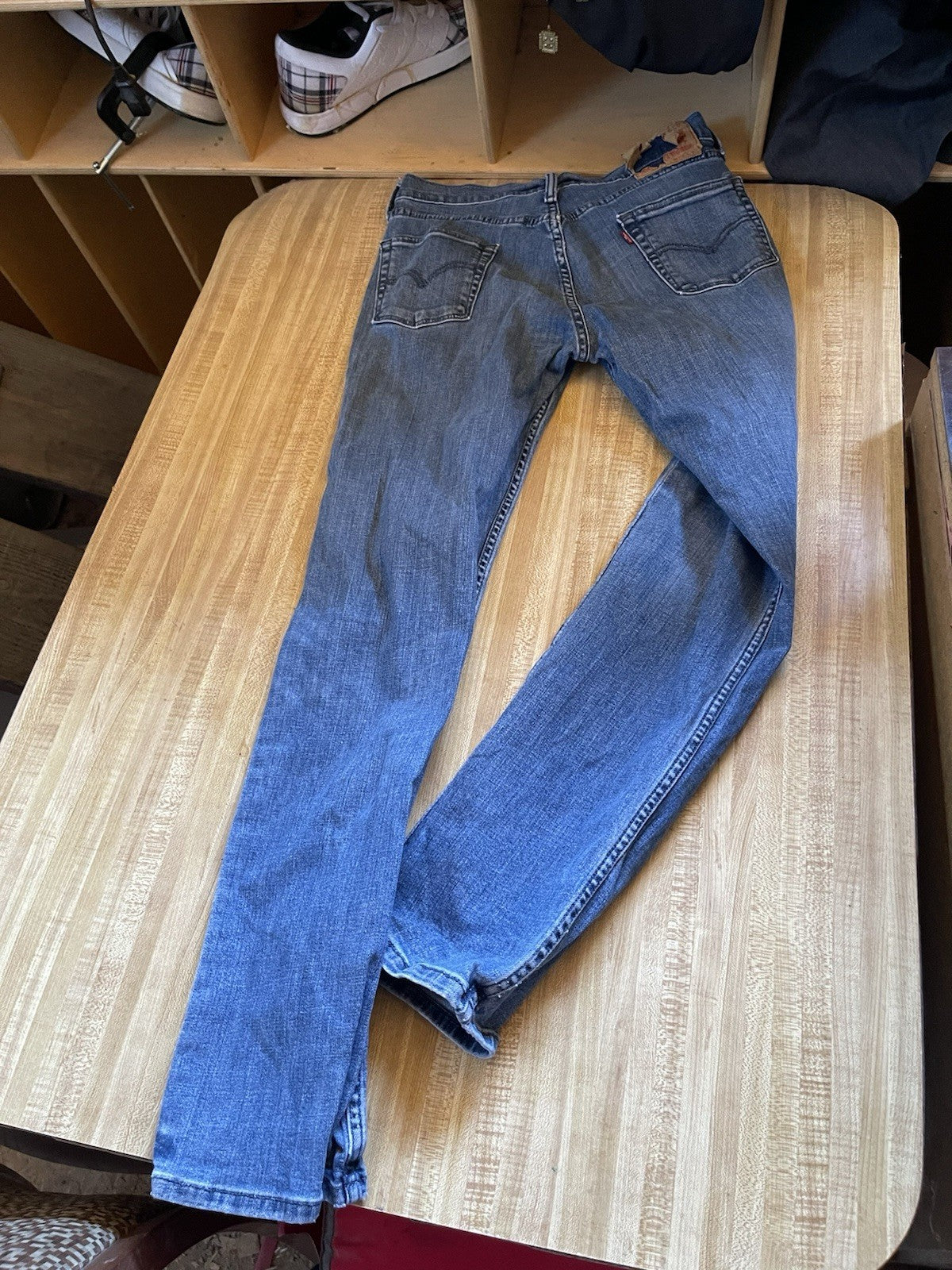 Levi’s 523 30/32