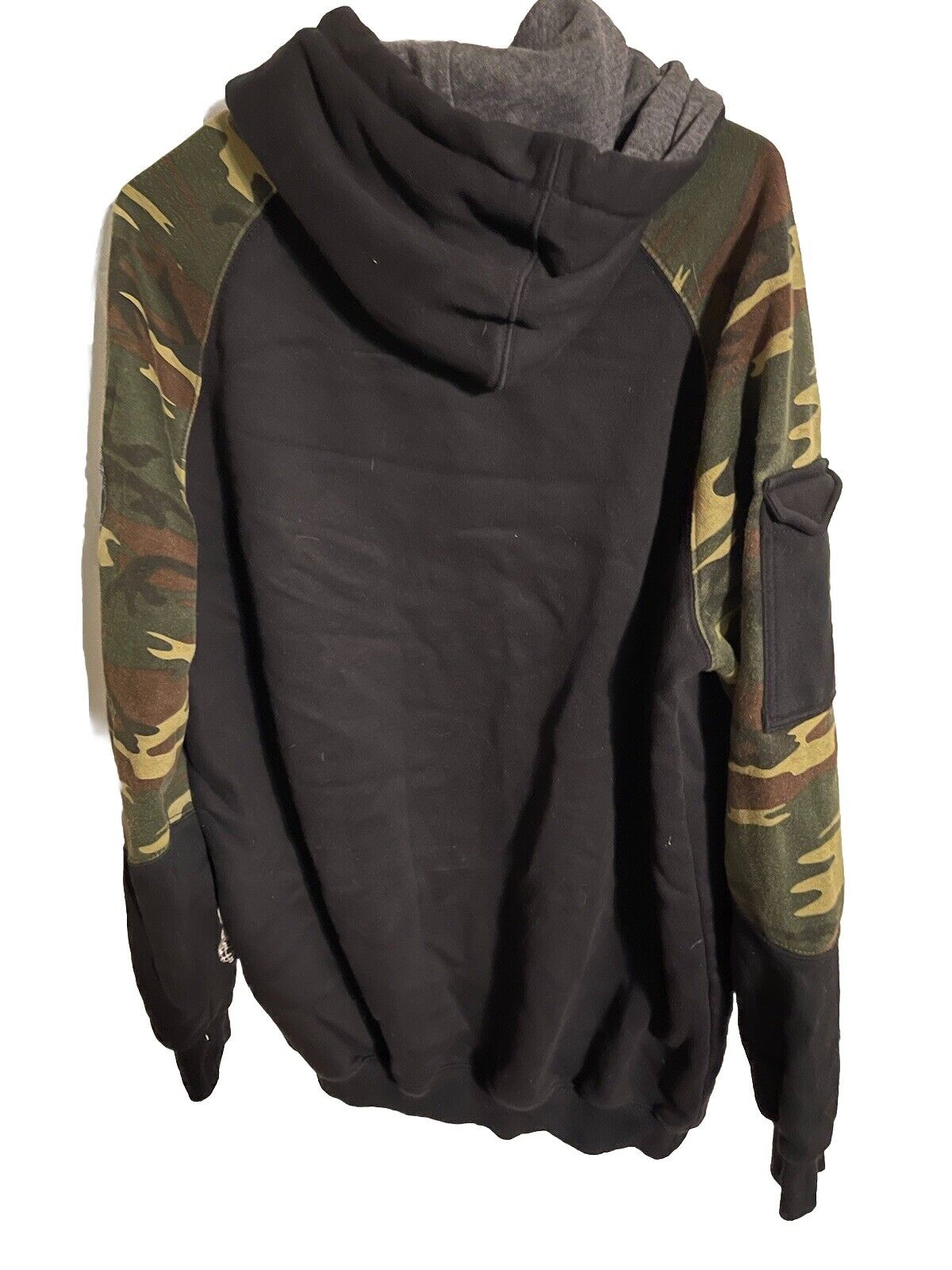 EG Enola Gaye Grenade Co Limited Edition Tequila Hoodie LT