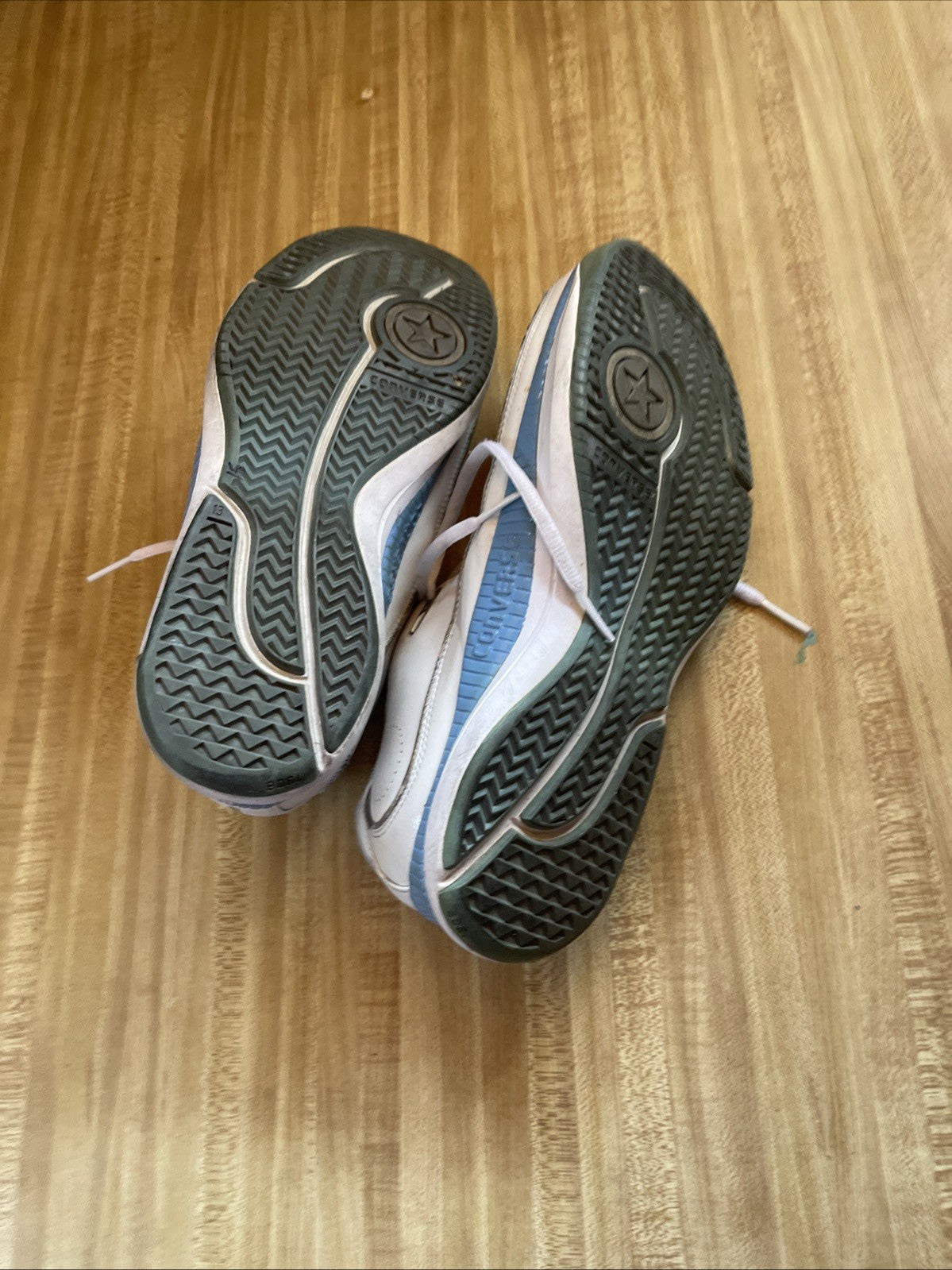 Converse The First School Basketball Sneakers Size 13