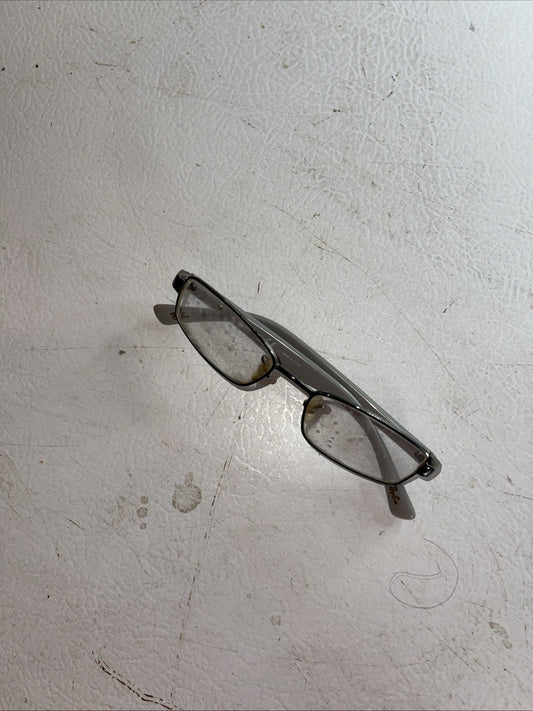 Ray Ban Eyeglass Frames RB6192