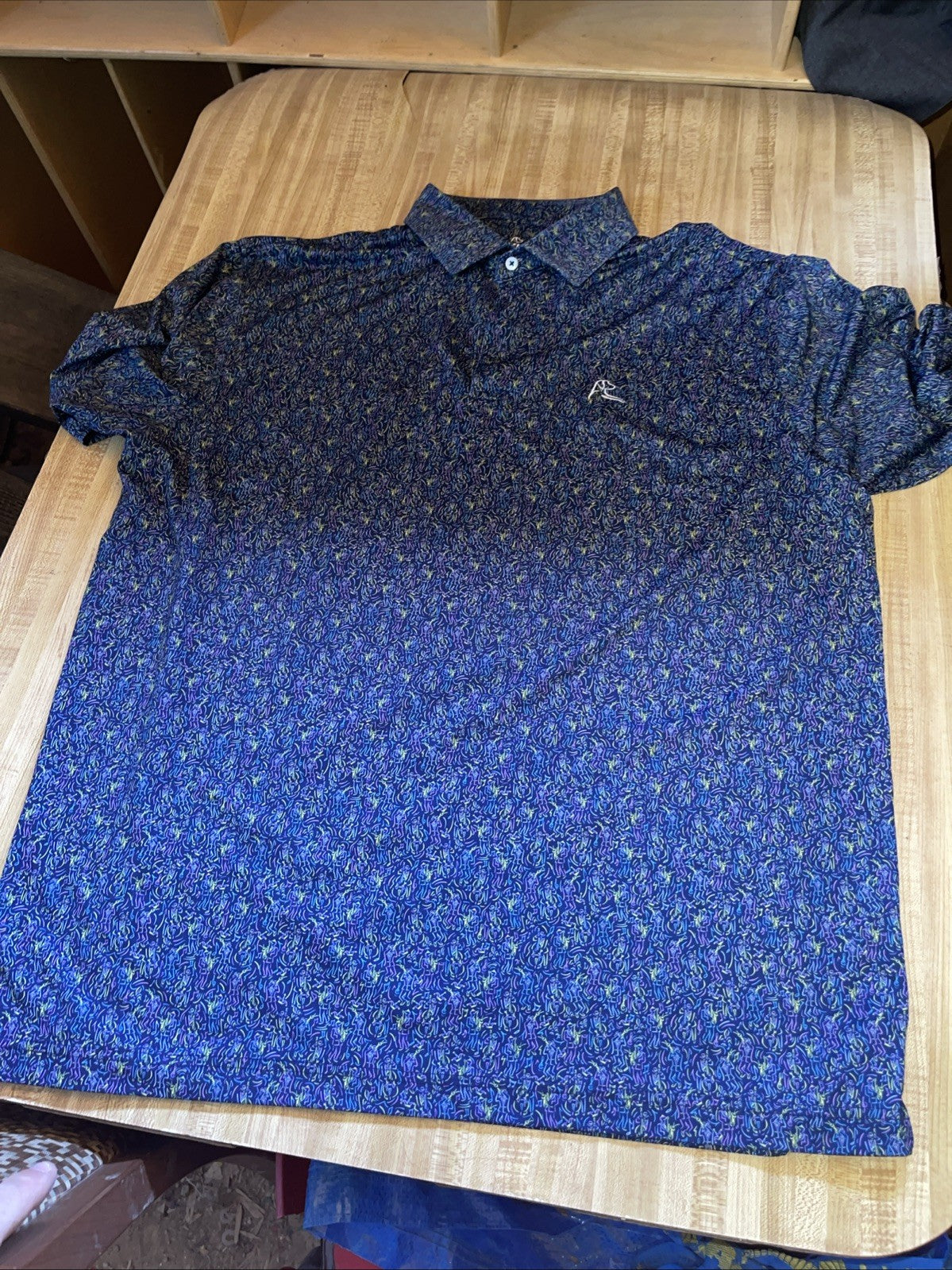 Rhoback Polo XL 