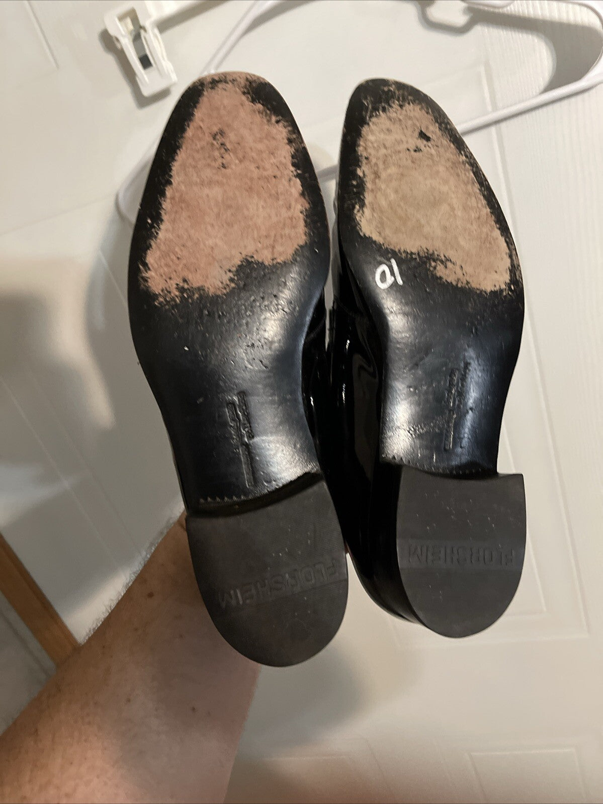 florsheim mens shoes Designer Collection 9