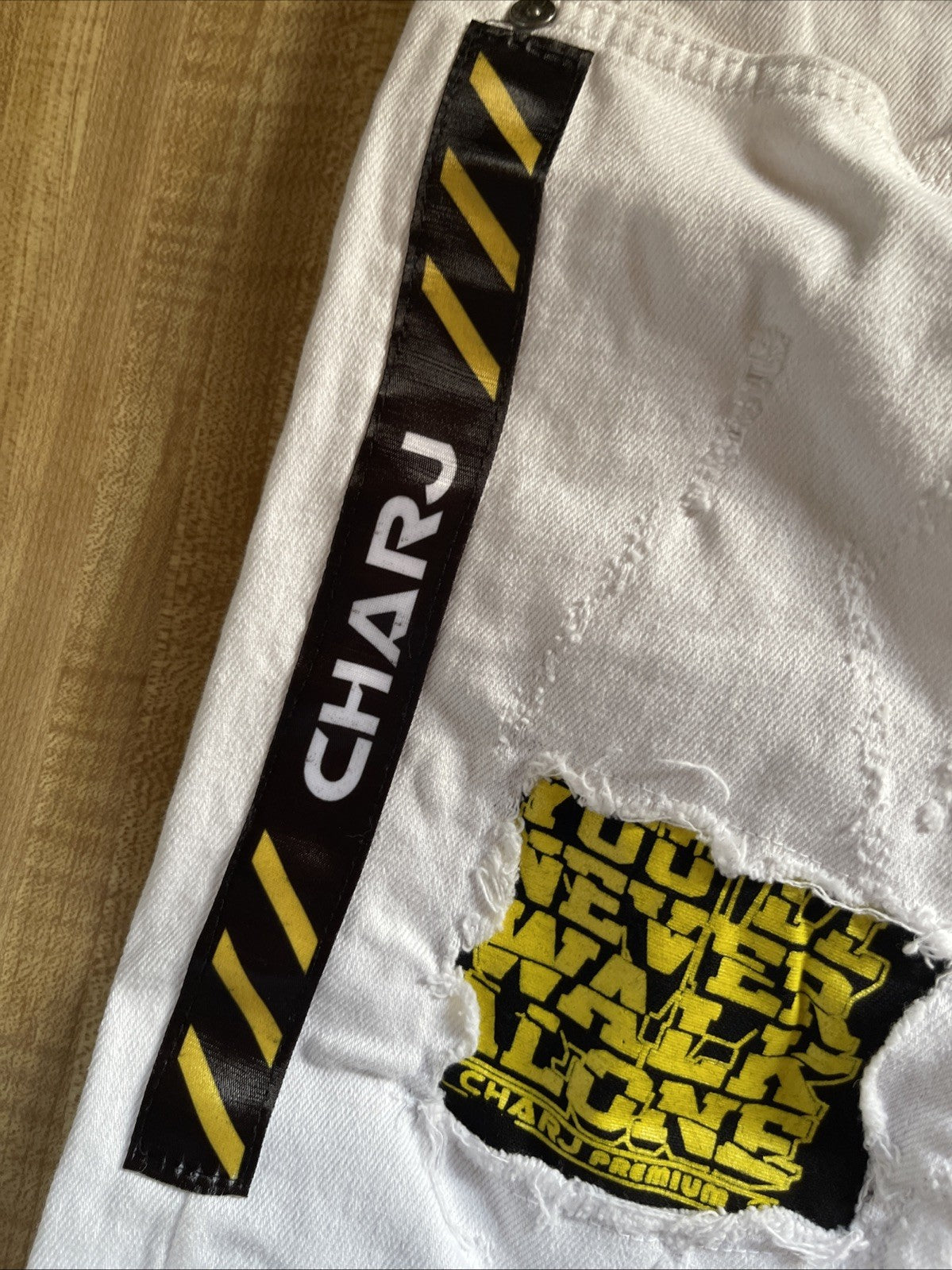 Charj Jeans 29