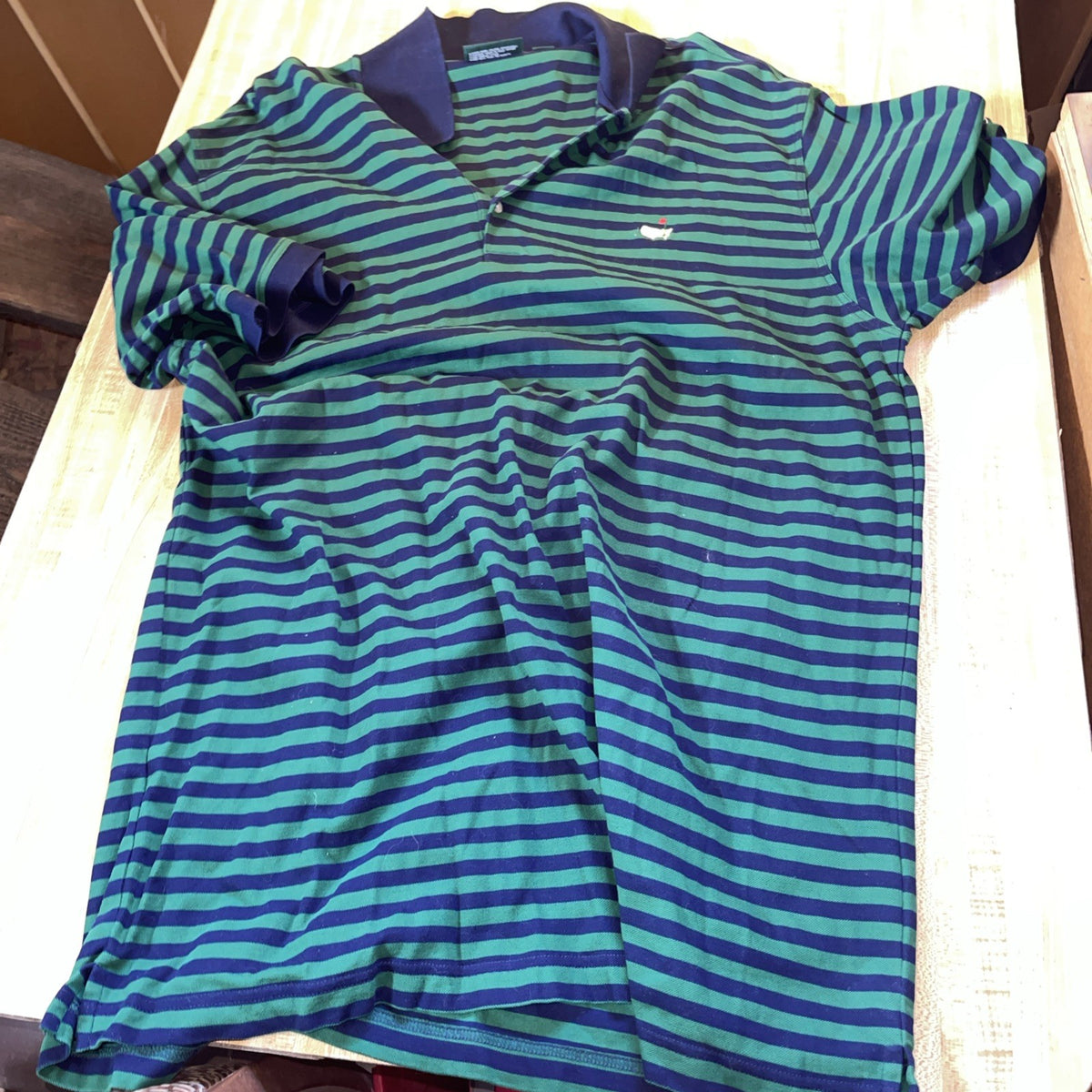 Masters Collection Polo XXL 