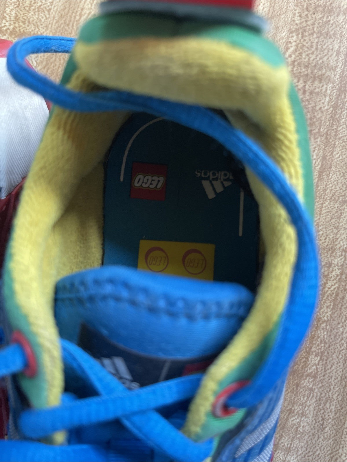 adidas lego shoes kids 11