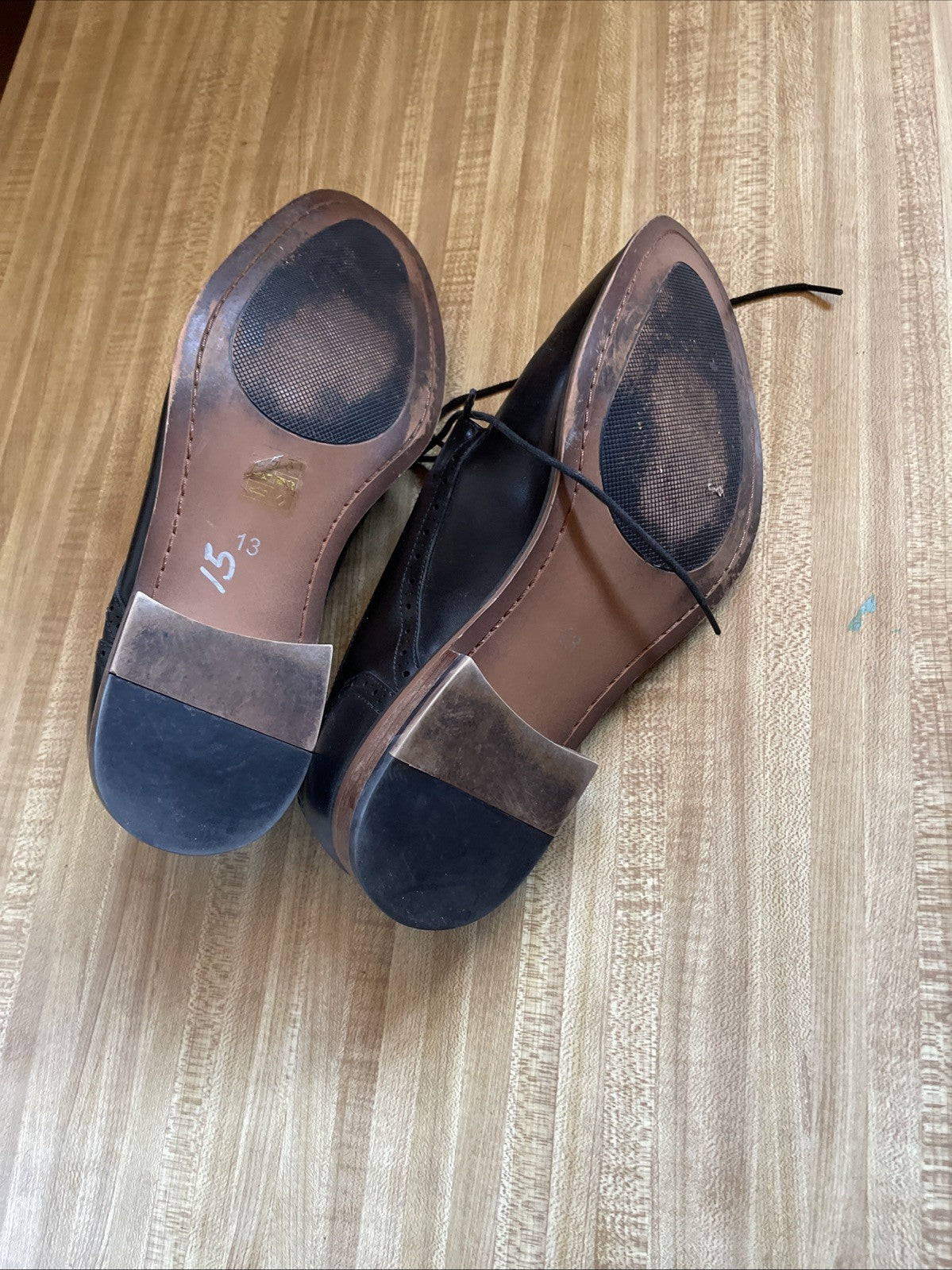bruno marc mens dress shoes 13