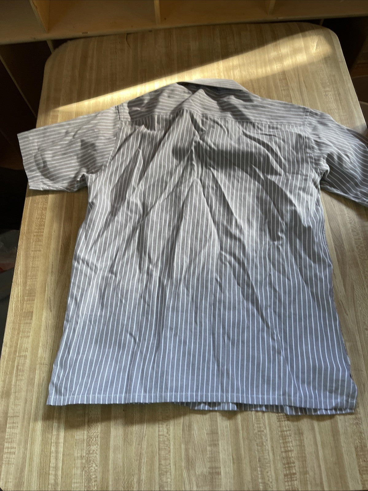 Montagut Paris Button Up 15.5