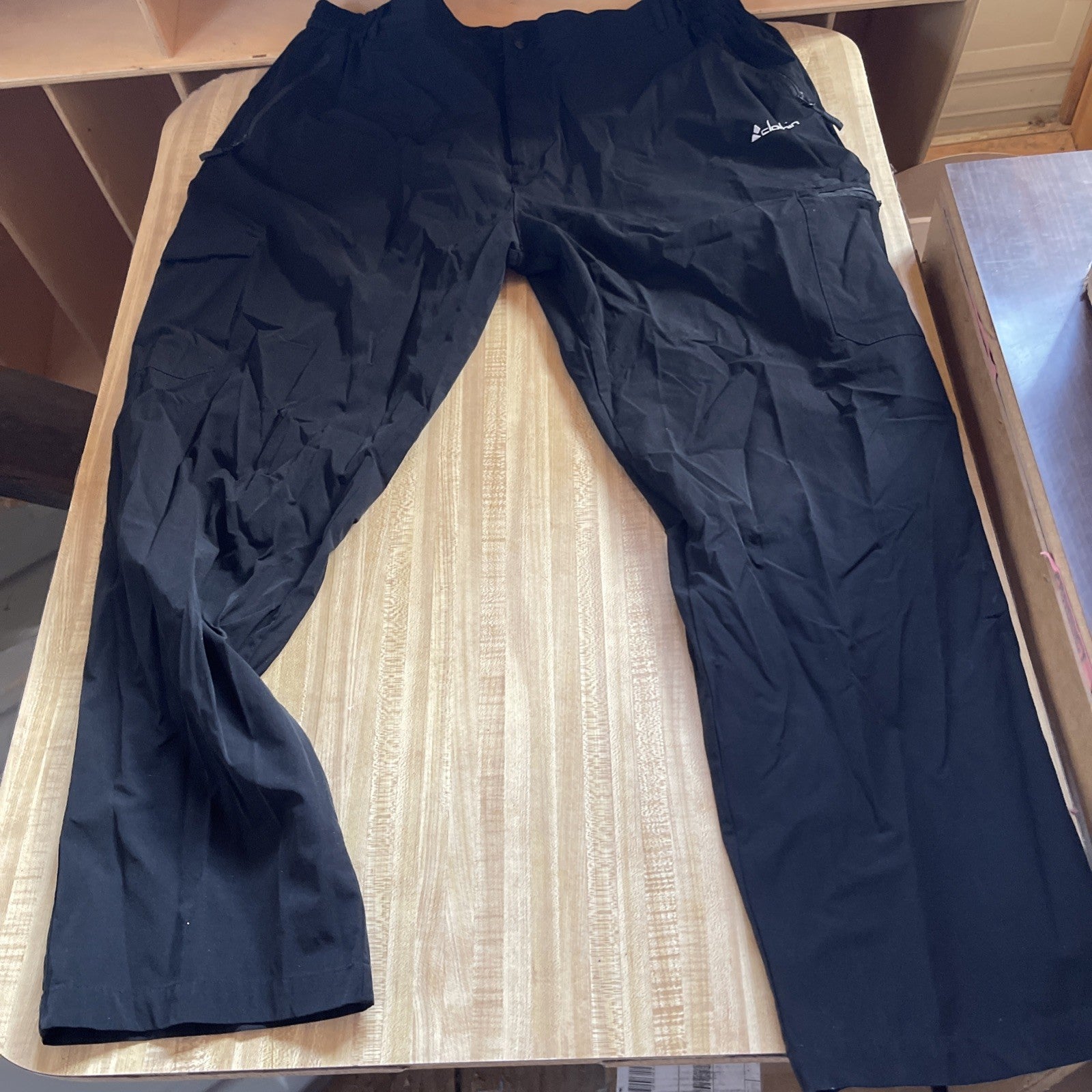 Clothin Brand Pants 3XL/32