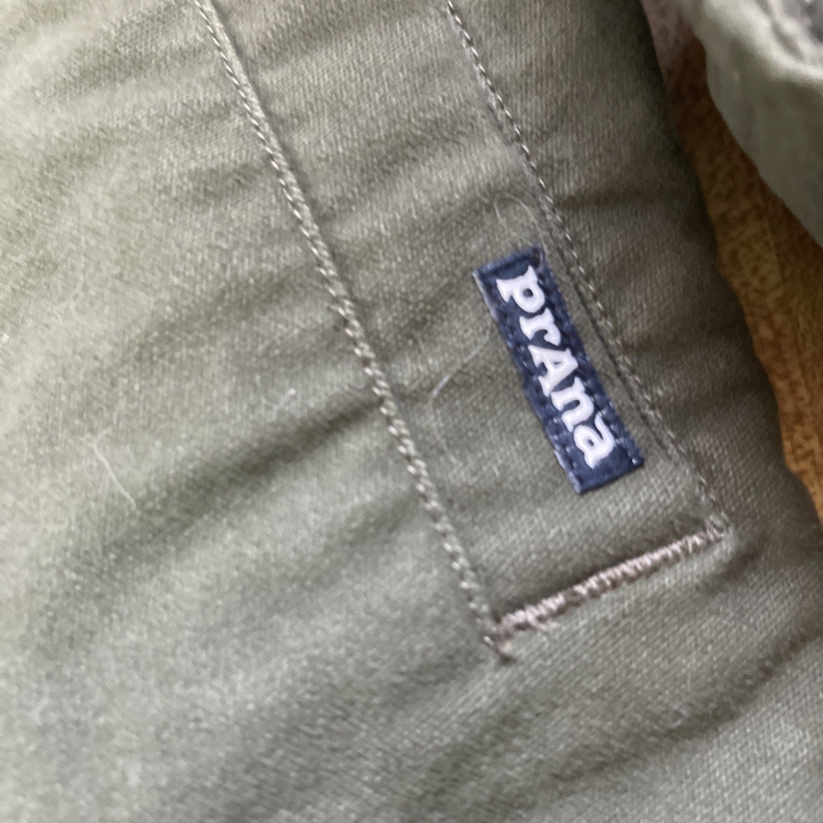 Prana Jacket Large 