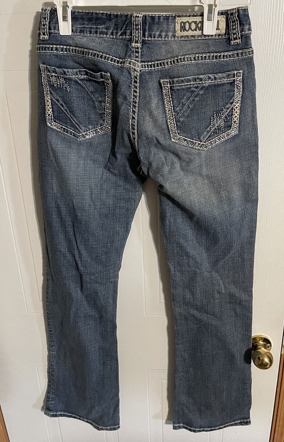 Rock & Roll Cowgirl Jeans 31